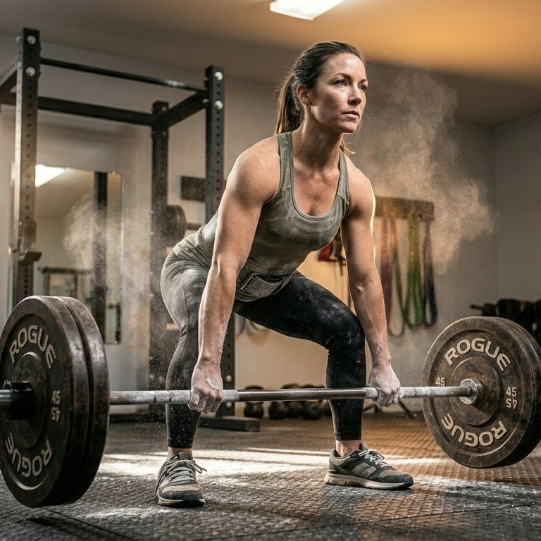KristenJakobitz's tweet photo. Short on time? Use the "Rest-Pause" method. Lift until failure, rest for 15 seconds, then do a few more reps. This recruits more high-threshold muscle fibers in half the time of a traditional set.
#FitnessTips #MuscleGrowth #TimeEfficientWorkout https://t.co/7lFF4rYccF