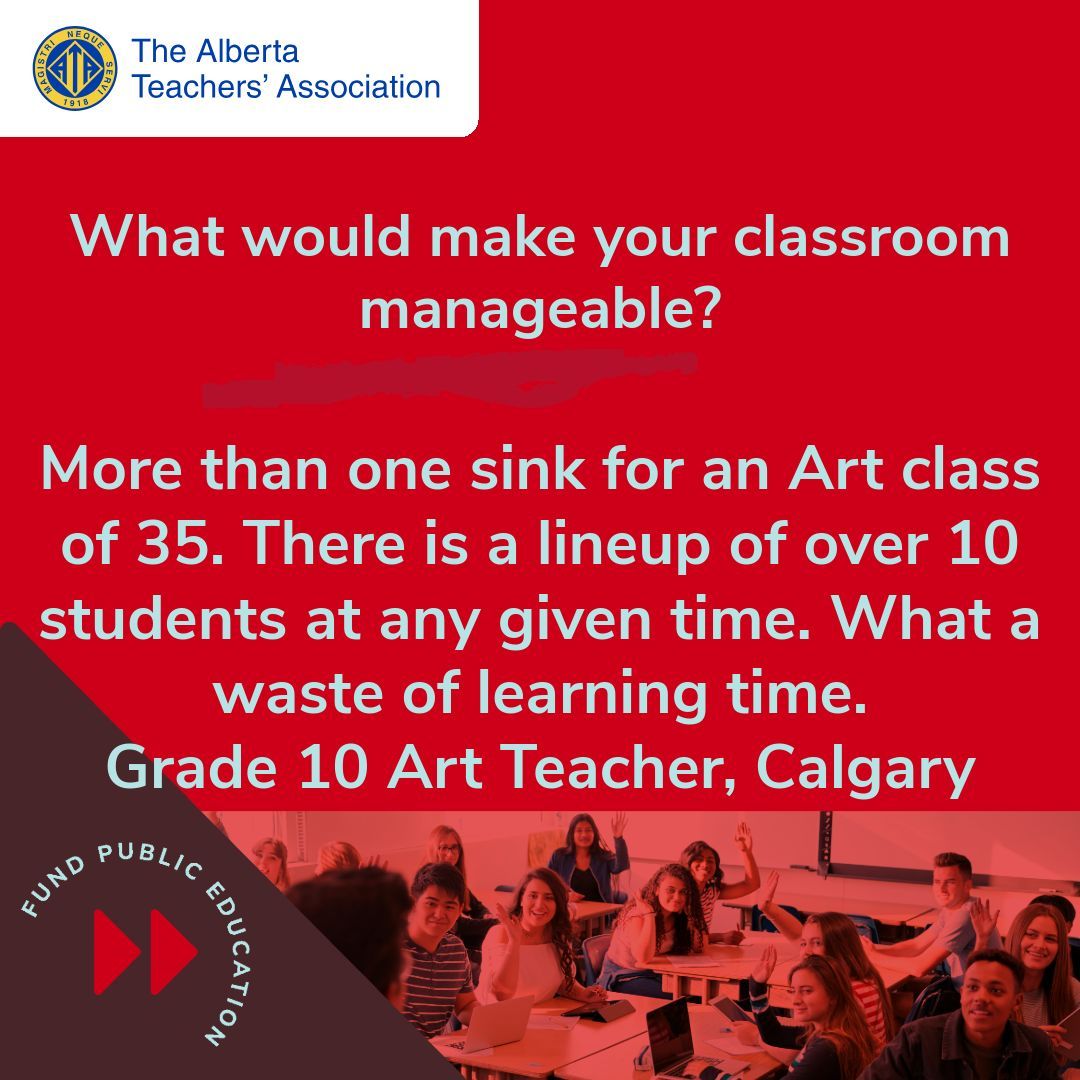 CESD ATA Local 17 tweet media