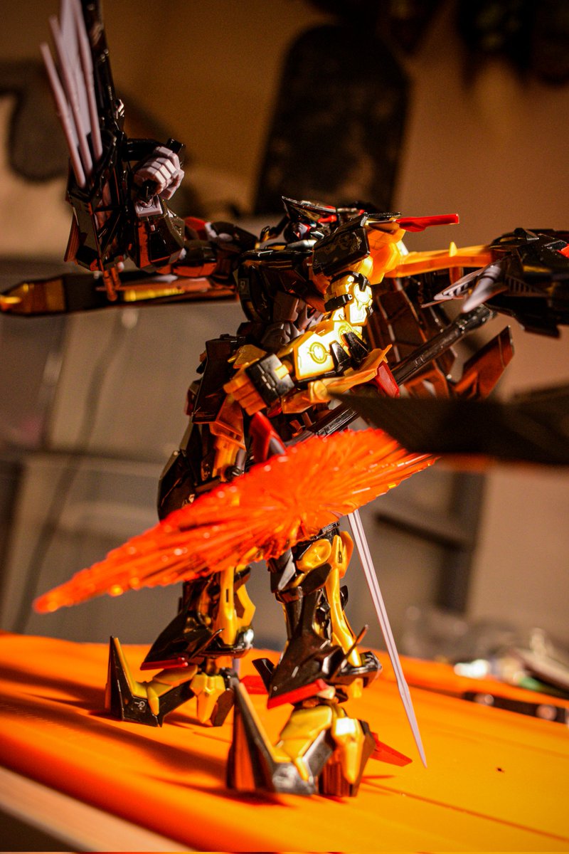 SebPlaysAll's tweet photo. Several months ago I got into Gundam model kits and I got hooked. So I've also decided to start streaming myself building and at times customizing them, so if you feel like chilling around and watching me build these kits, follow me @ https://t.co/hKBLAglYEI
#gunpla #gundam https://t.co/LtHwPLQvqn