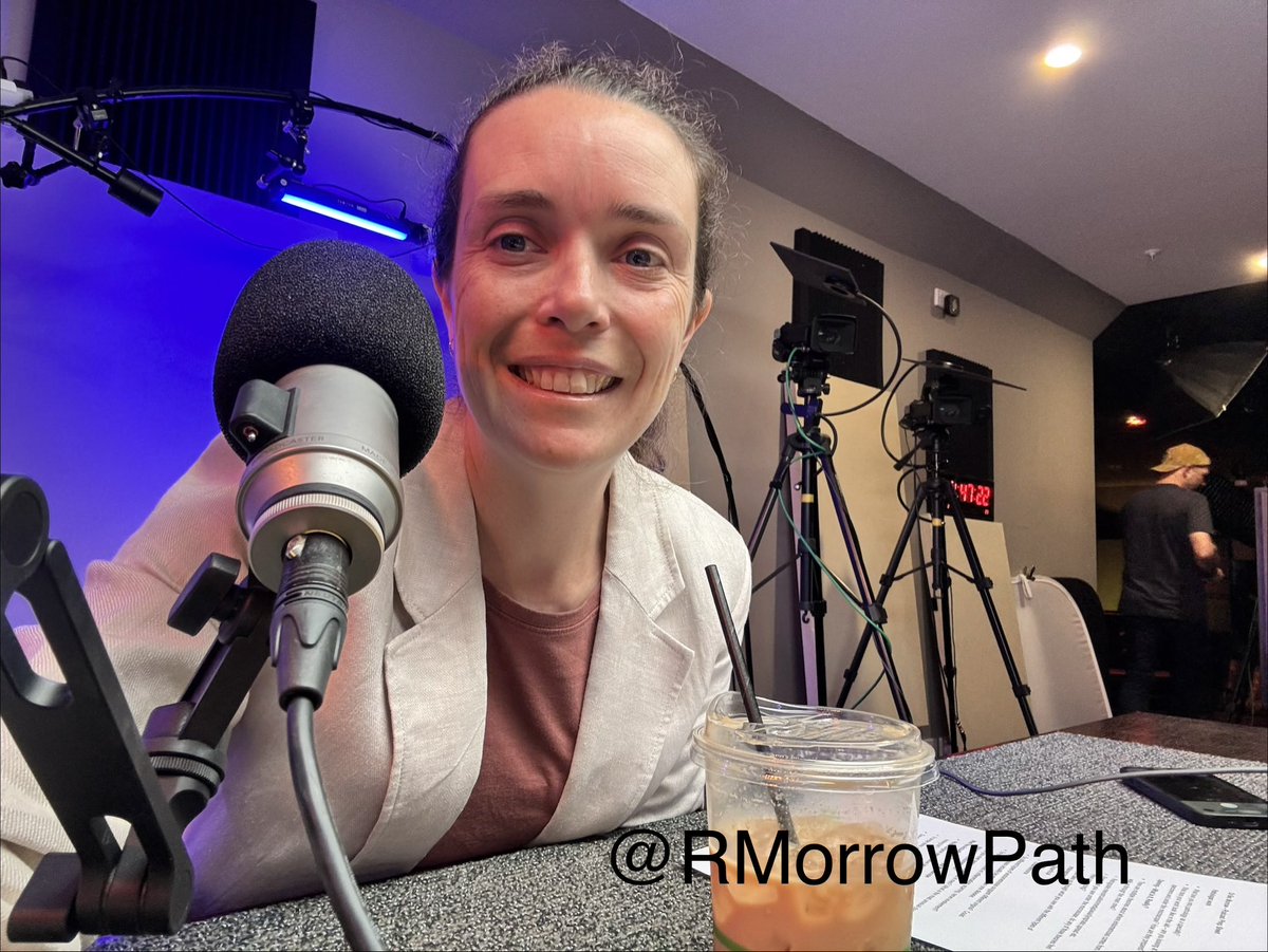 Dr Rebecca Morrow (her/she) tweet media