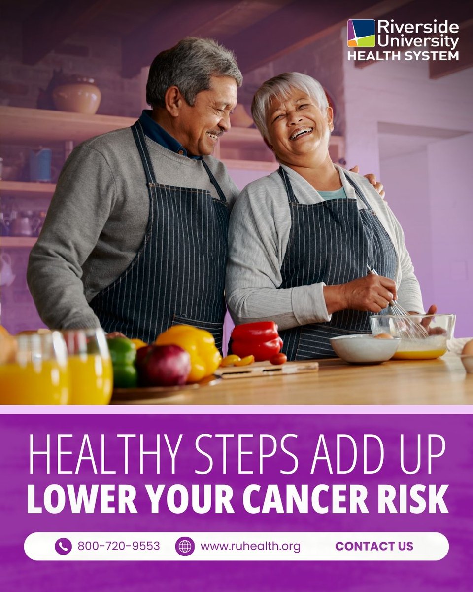 Riverside University Health System Medical Center tweet media