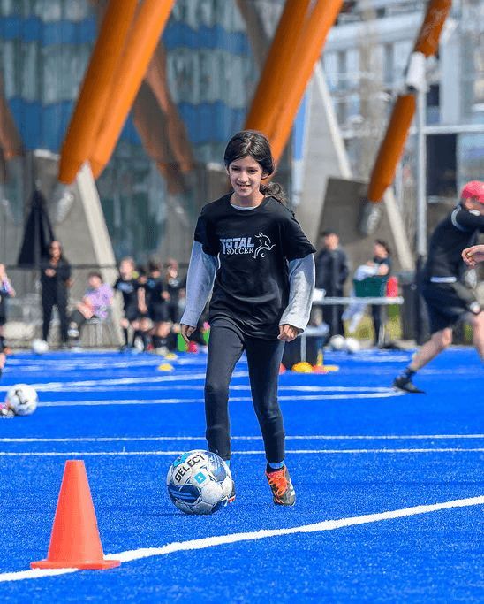 Total Soccer tweet media