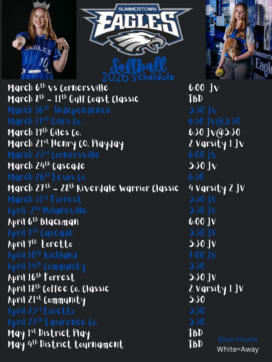 Mary Ella Parson tweet media