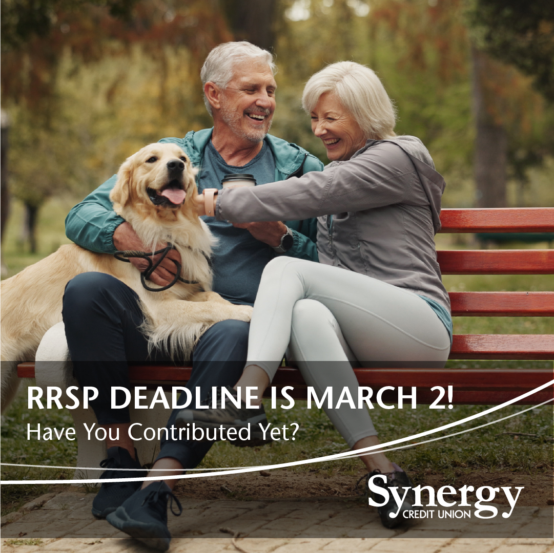 Synergy Credit Union tweet media