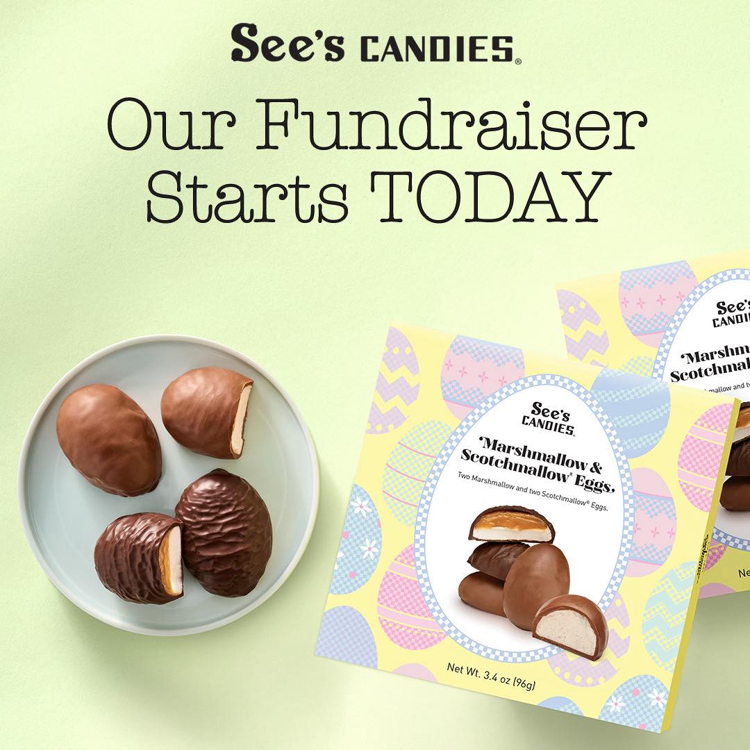 IBRescue's tweet image. Our Spring Sees Candies Fundraiser is live! Join us in making a difference! Every box helps provide care, vaccines, and cozy beds for rescue kittens and puppies.
#KittenRescue #puppyrescue #SpringFundraiser #AnimalRescue #SupportRescue #SeesCandies #SpringVibes #SweetSupport
