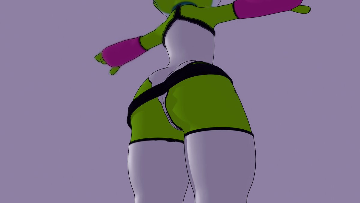 SmileliteEXP's tweet photo. abro debate, Normal o Toon??

#3DModel #furry #blender #cute #SFW_illustration #Sploot #unknowspy #fanart https://t.co/sF6IVhp9ZY