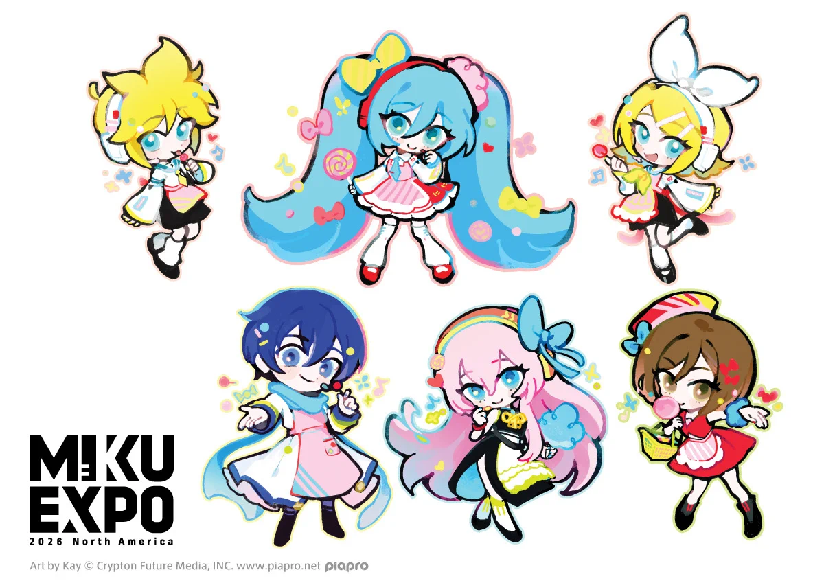 初音ミク 公式 on X: 