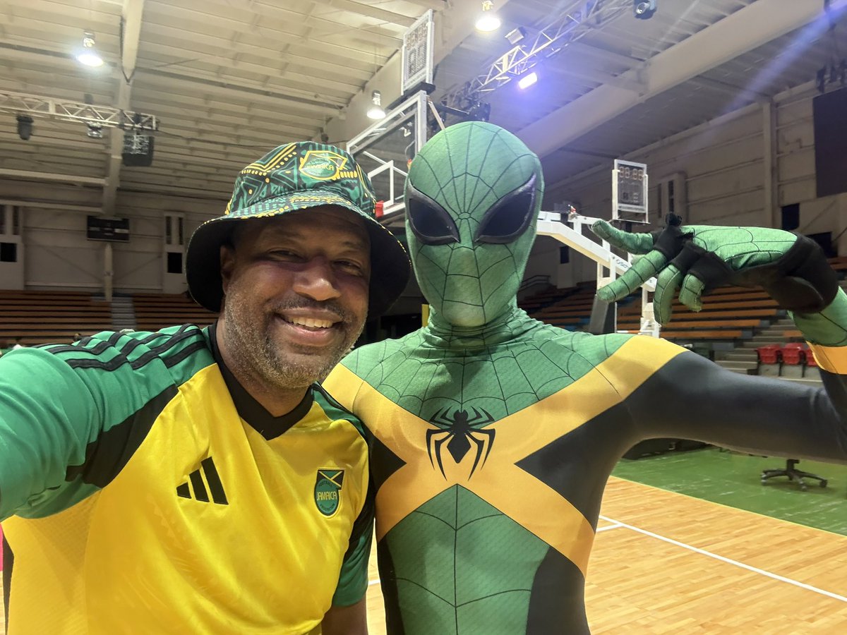 David Mullings 🇯🇲🙏🏽 tweet media