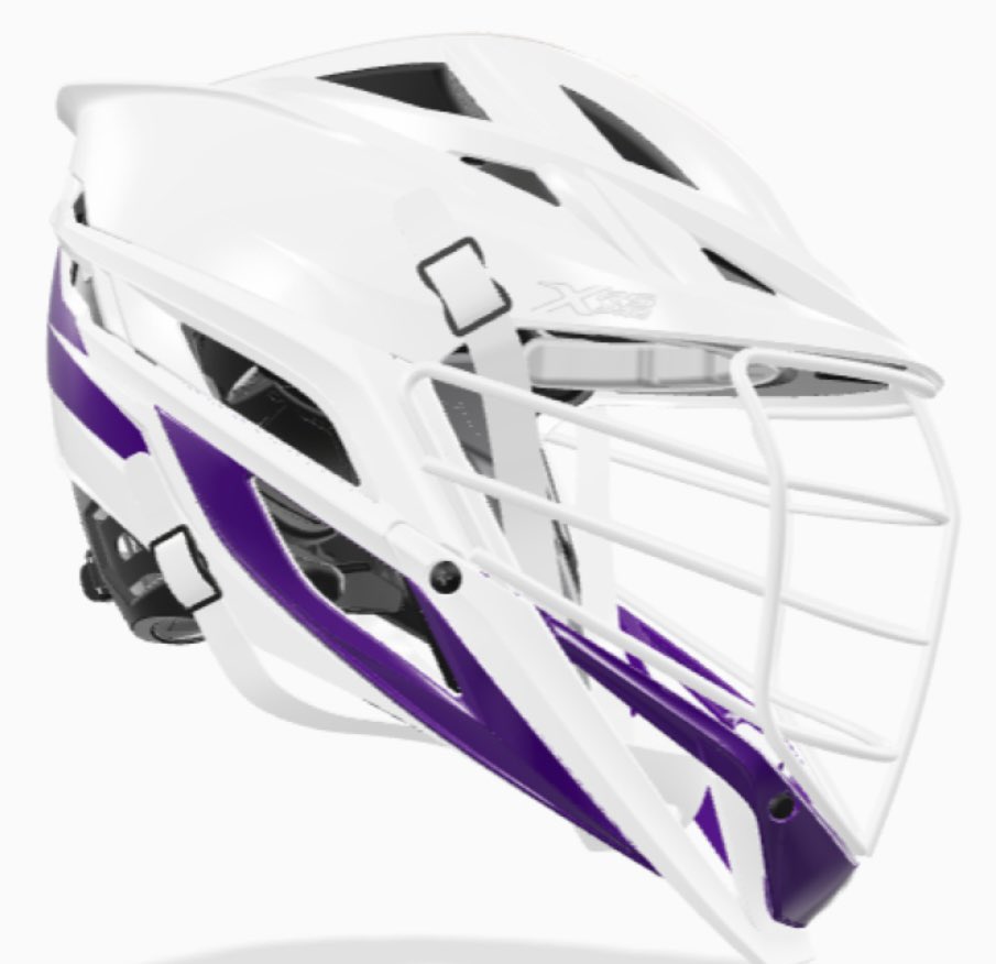 JacksonBearsLax's tweet photo. Gear day!  A big thank you to our booster club who goes above and beyond to provide quality apparel and equipment for our players!  Players, remember if you wear gear, you wear the rules that come with it. https://t.co/1ovVWGWPay