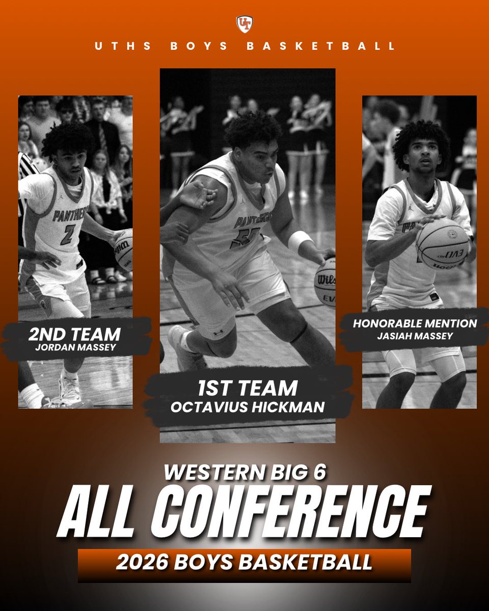 UTHS Basketball tweet media