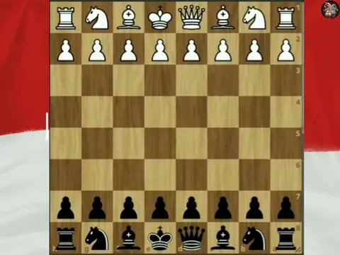MasterIndo88198's tweet image. atau cari nama channelnya: master catur indonesia  #Morphy #ChessLegend #KingsGambit #TaktikCatur #SejarahCatur #BelajarCatur #ChessAttack #GrandmasterGame #CaturKlasik #ChessBrilliant