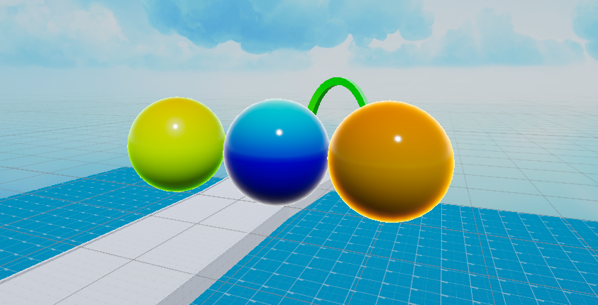 GeoSphere tweet media