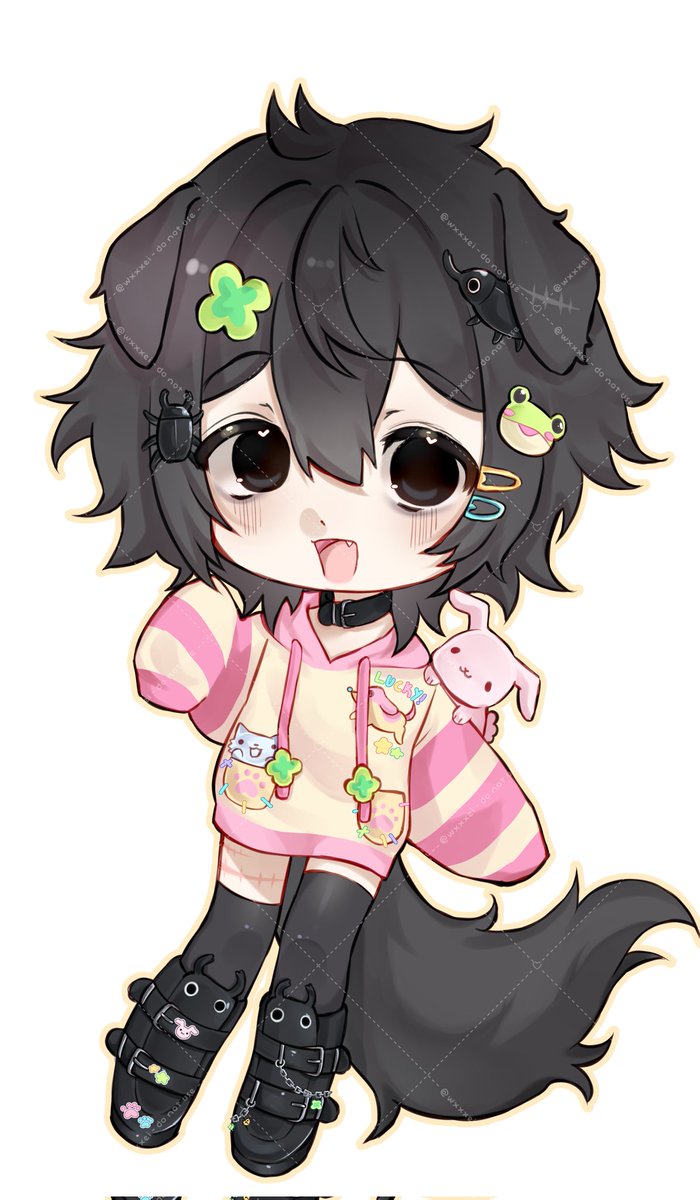 ♡ : hyun tweet media