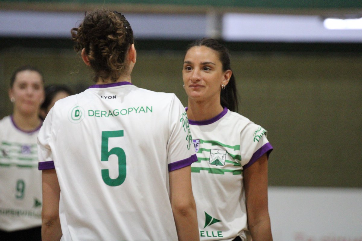 Ferro Voley tweet media