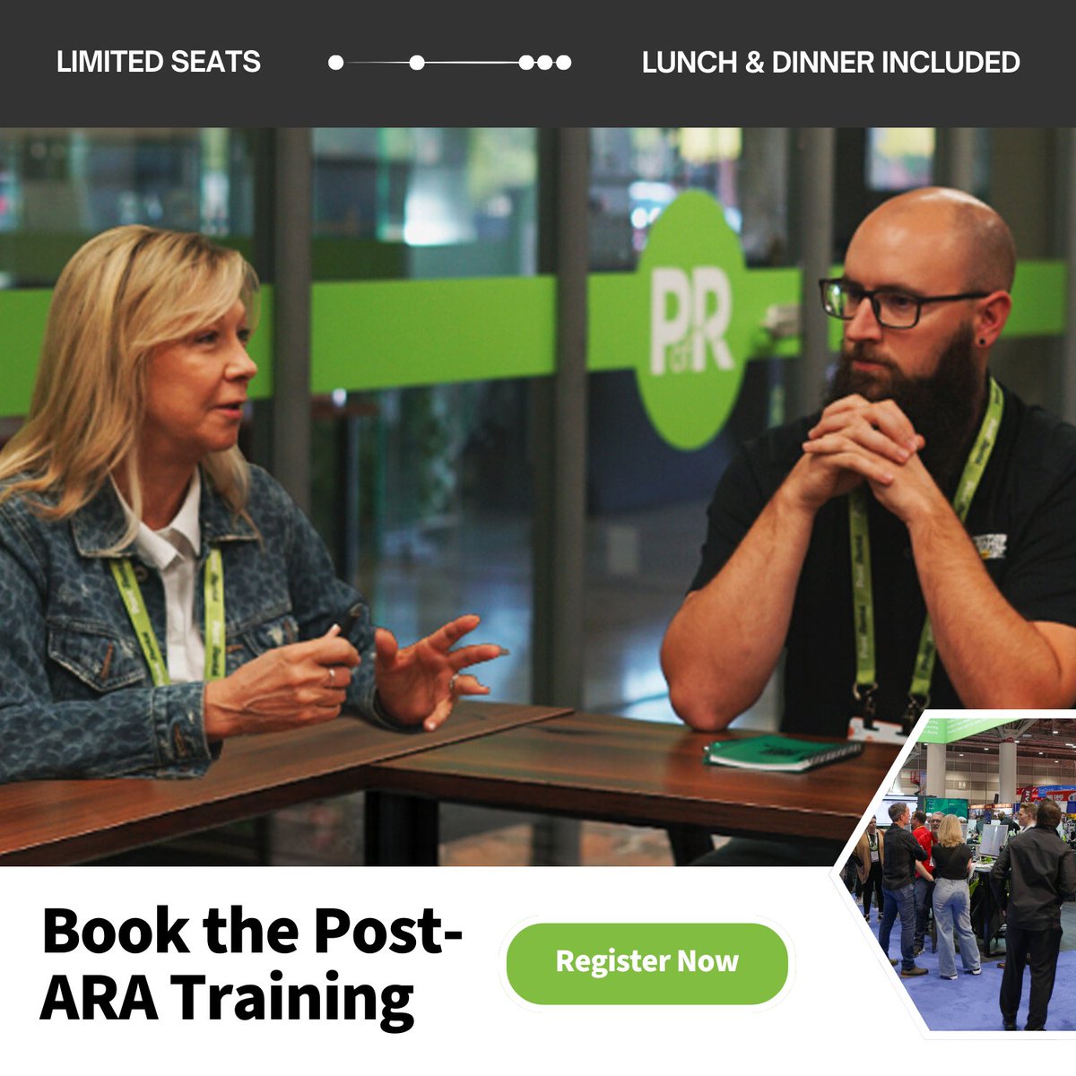 Point of Rental tweet media