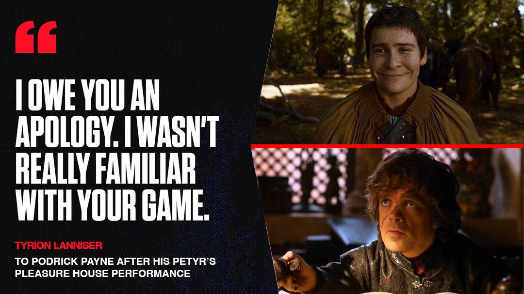 Westeros Central tweet media