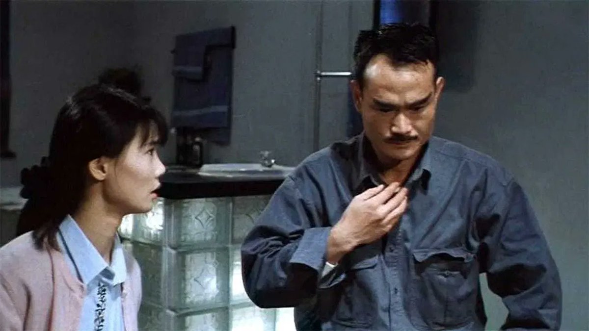 kotarock_kwb's tweet photo. あの香港映画のロケ地は？: 新・霊幻道士 風水捜査篇（驅魔警察／Magic Cop） https://t.co/H5MIXew07G 
#新・霊幻道士風水捜査篇 #驅魔警察 #MagicCop #香港 #filminglocation #movie #香港映画 #映画 #場景 #hongkong #ロケ地 #ラム・チェンイン https://t.co/ul0l5fuFos