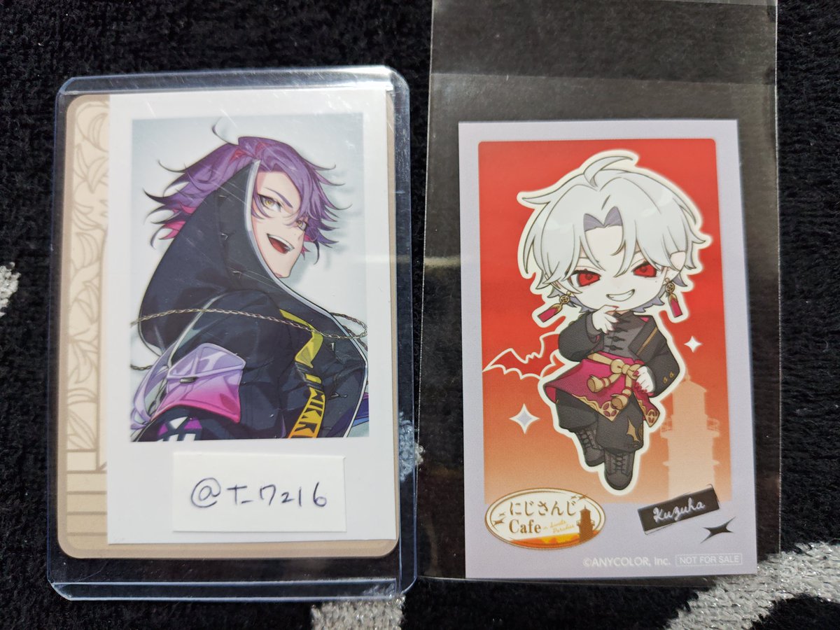 ザベス tweet media