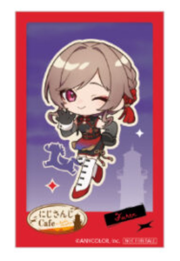 ザベス tweet media