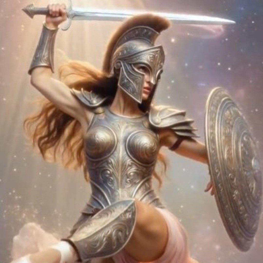 The Spartan Goddess tweet media