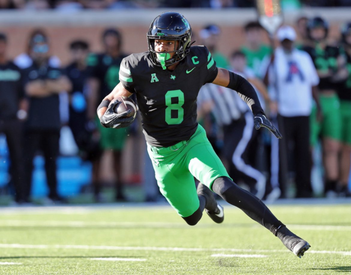 Jaylen Underwood tweet media