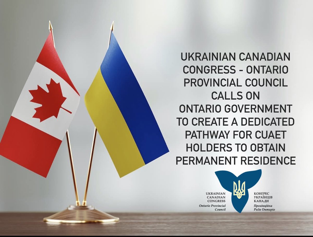 UCC Toronto 🇺🇦 🇨🇦 tweet media