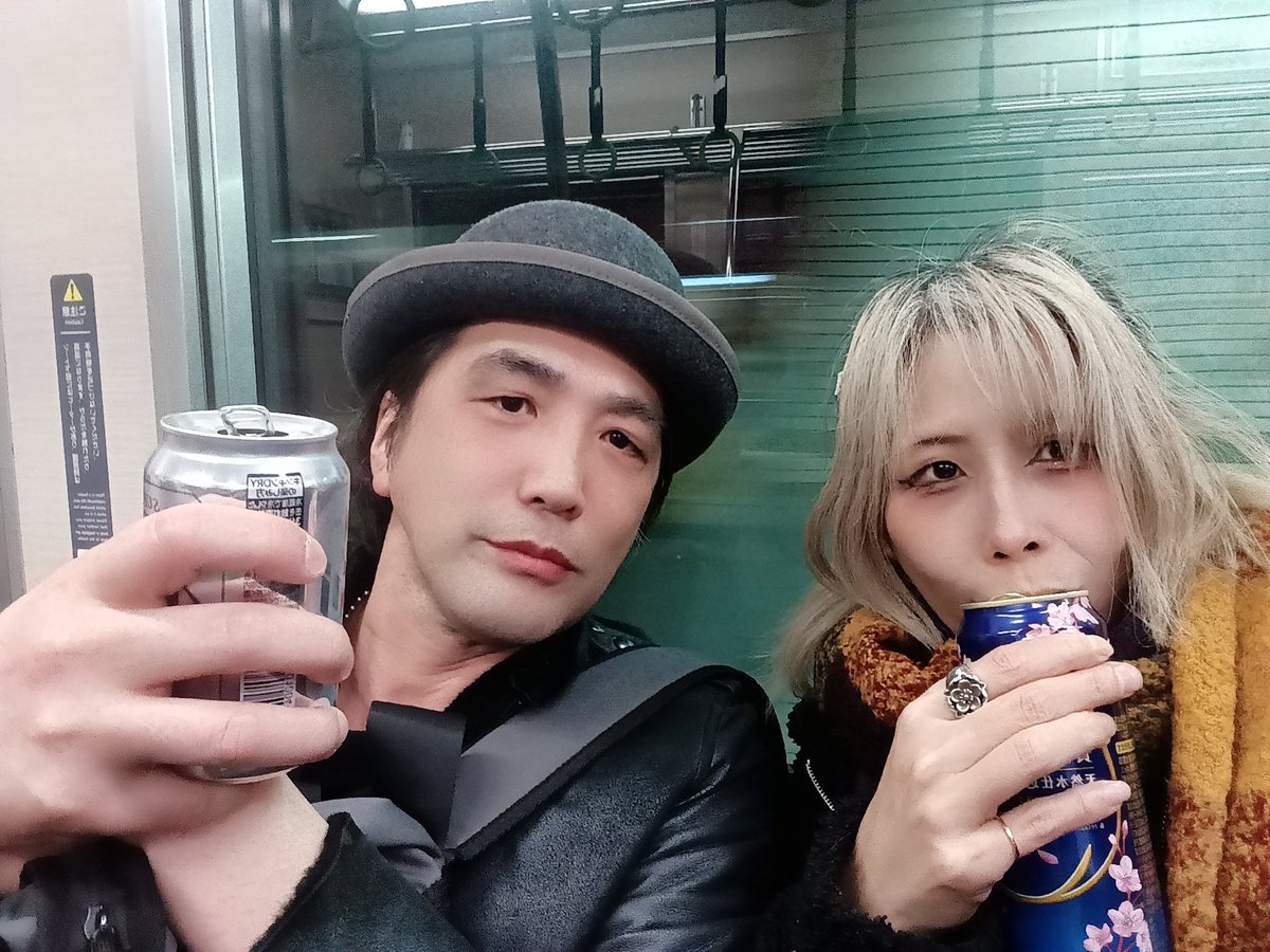 祇園やっぱ良いよね〜！な帰り道。 ゆっくり話し出来て良かったよーー✨