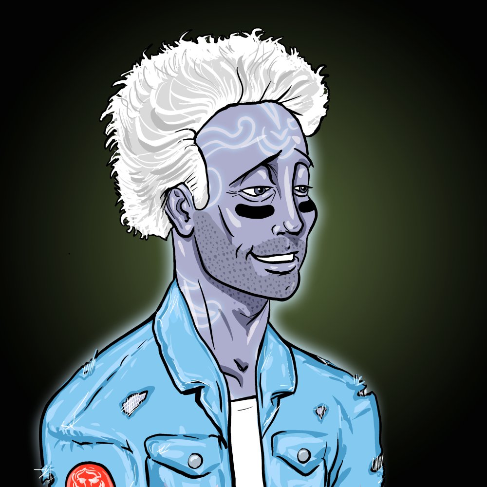 ExiledSales's tweet photo. 😲 DeGods NFT SOLD for 0.29 ◎
💵 $24.99 USD

→ https://t.co/alT2ZLoTtN

🕶️ @ExiledDeGods

📝 https://t.co/SUIkbTachK https://t.co/8TLPxxt0eU