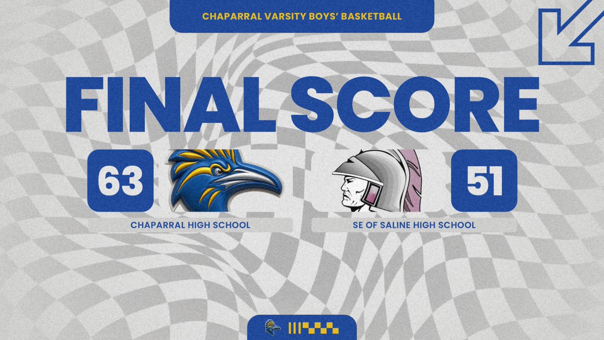 Chaparral Activities tweet media