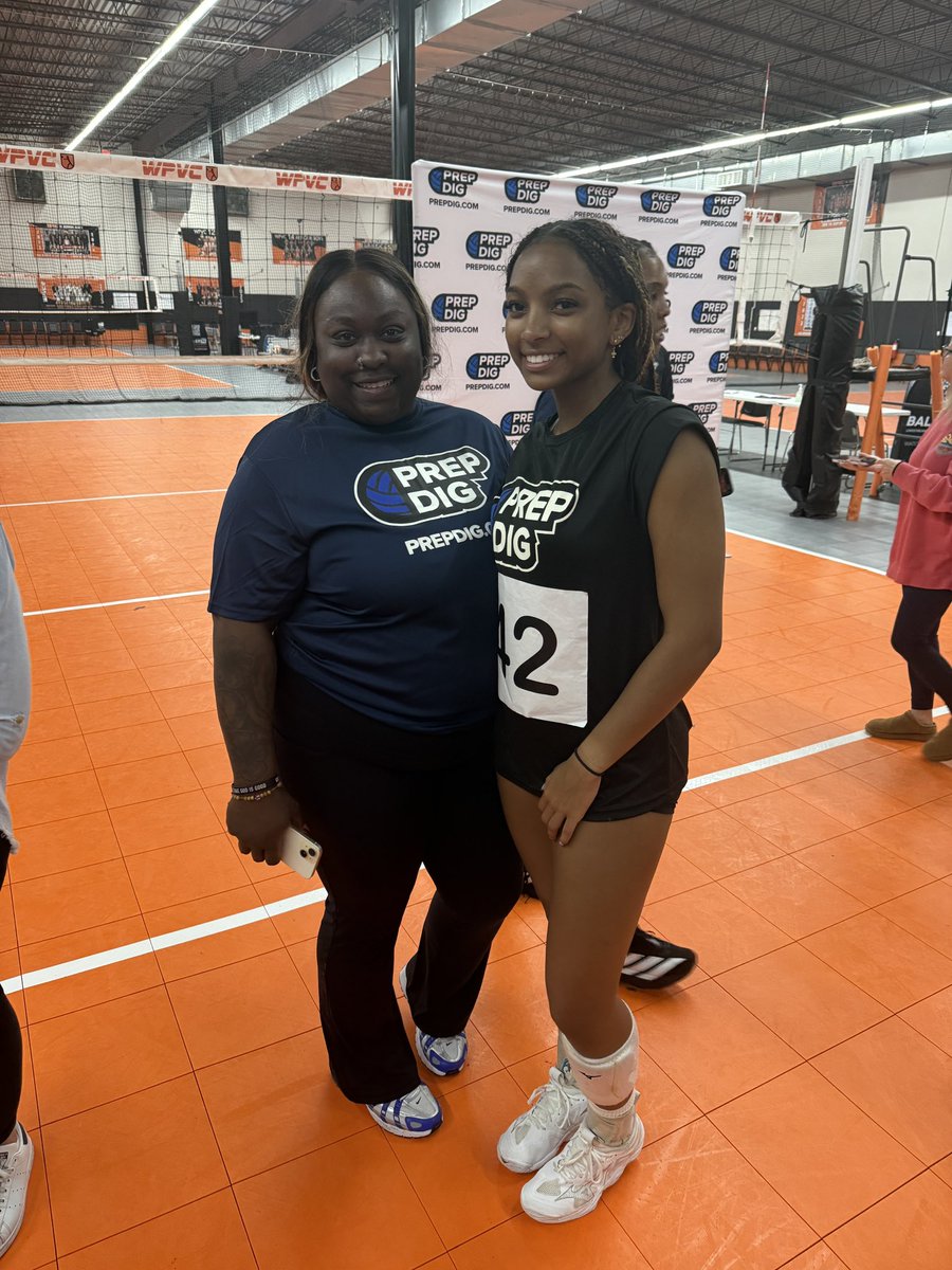 jailenboutte's tweet photo. Thank you @PrepDig for having me at the Sunshine Classic Showcase! https://t.co/d3fGrvA5Ch