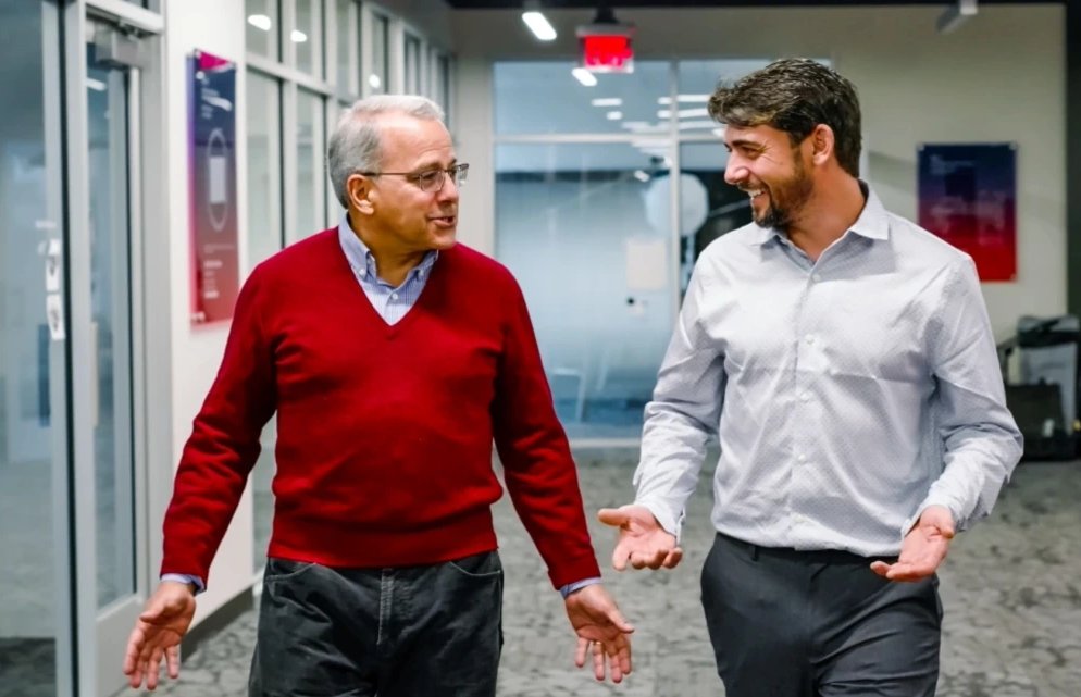 CBC @ UA tweet media