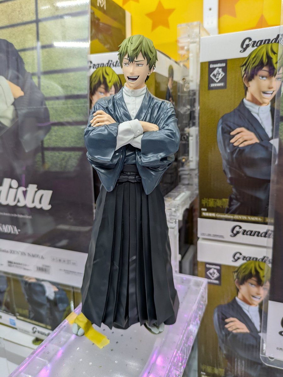 🎉新景品入荷情報🎉 アミューズメントコーナーにて新景品を入荷