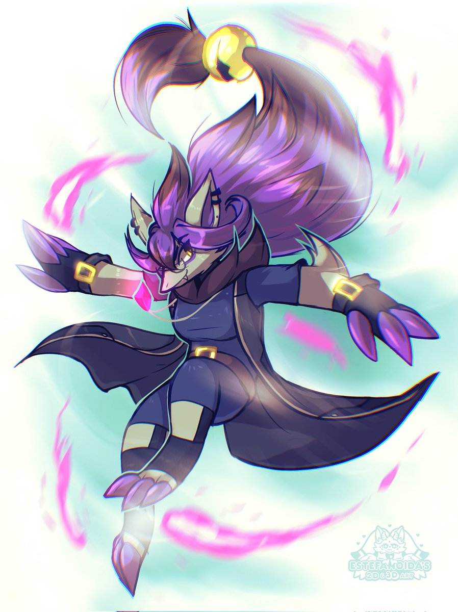 Estefanoida 🇨🇷 tweet media