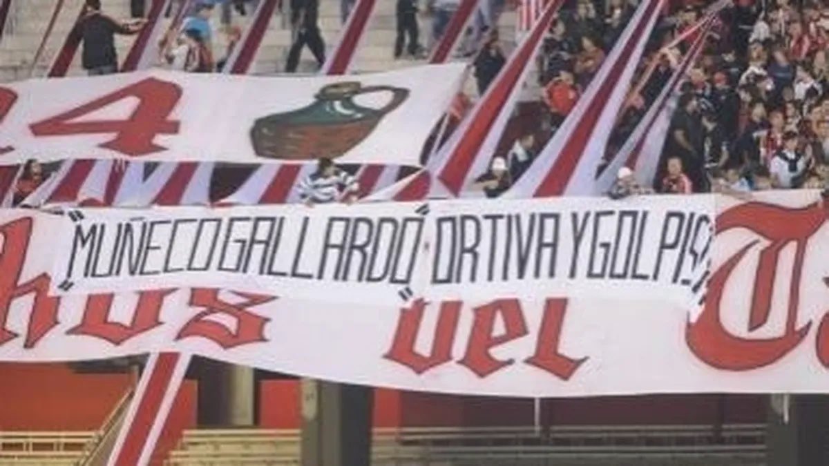 La vida es una tómbola