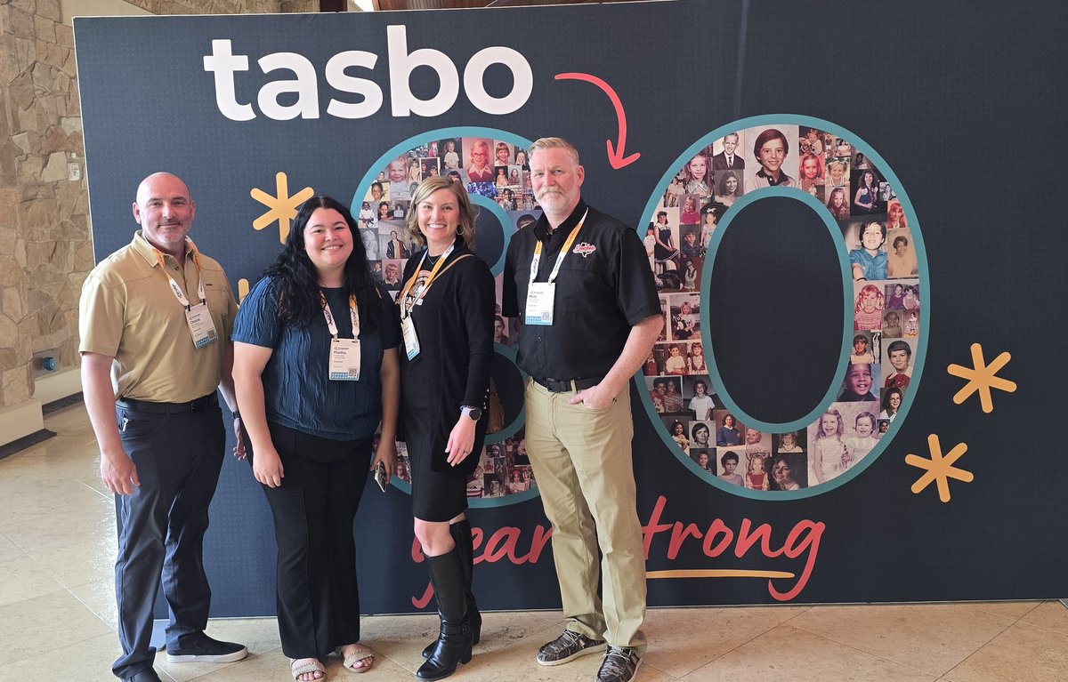 Amanda Smith tweet media