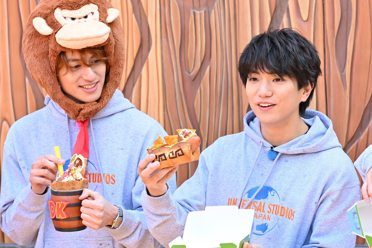 【公式】Aぇ!!!!!!ゐこ（MBS） tweet media