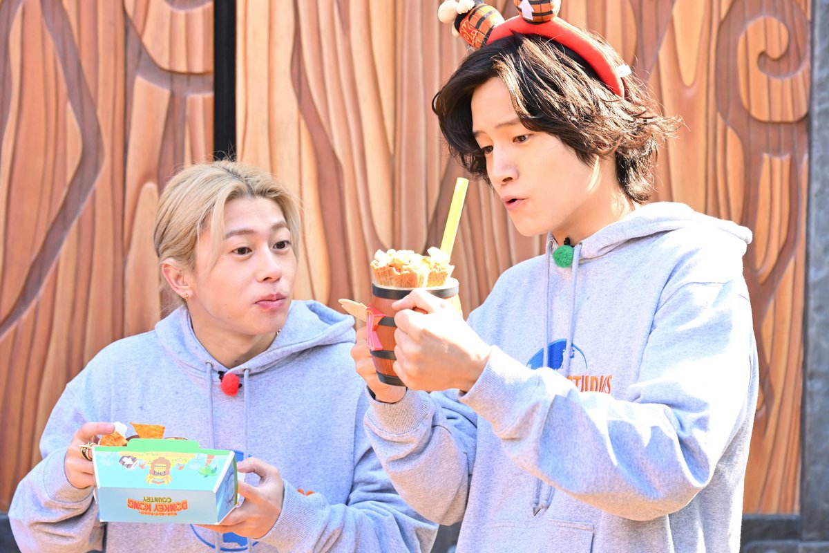 【公式】Aぇ!!!!!!ゐこ（MBS） tweet media