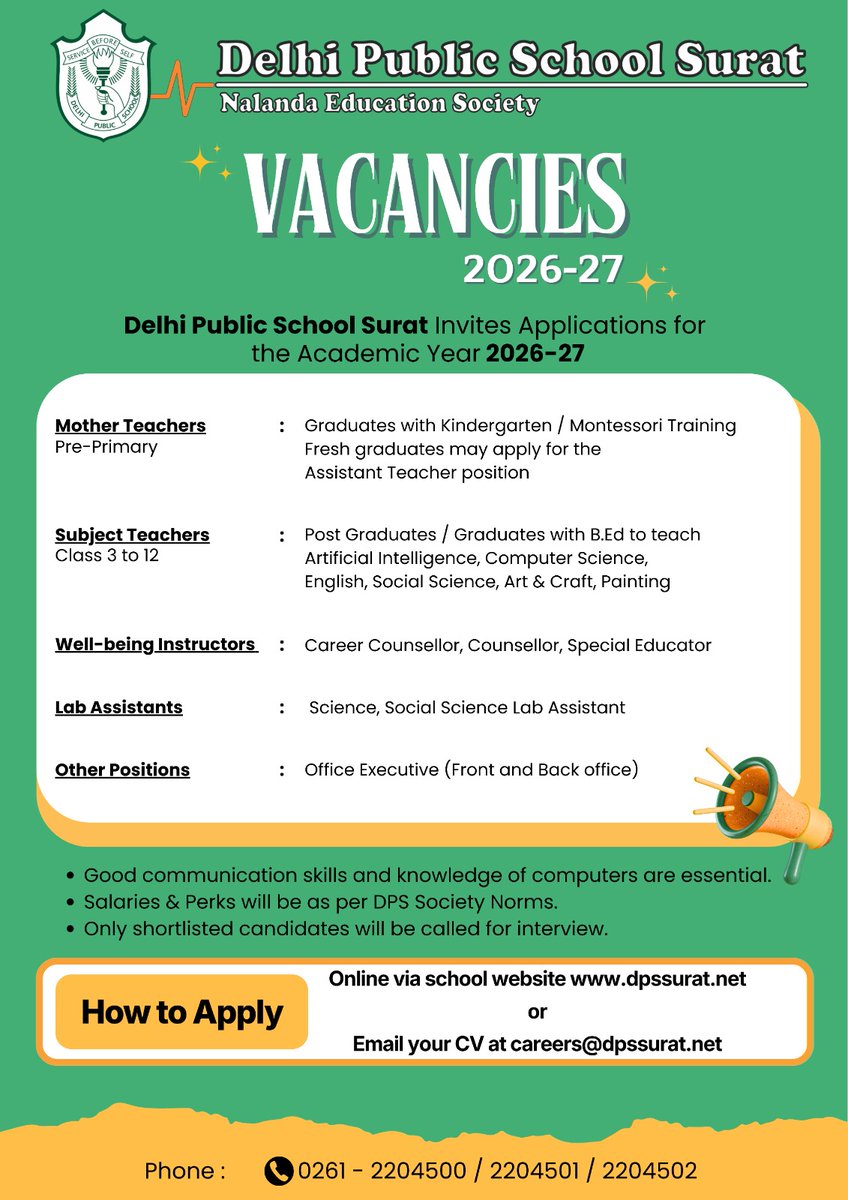 Delhi Public School tweet media