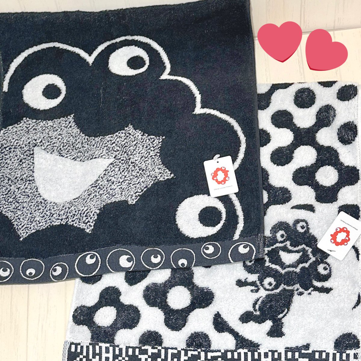 🍀 キャラクターコーナー🍀 ＼ ✨新商品入荷のお知らせ