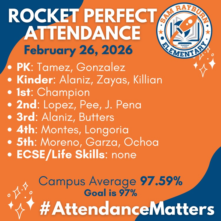 Rayburn Elementary tweet media