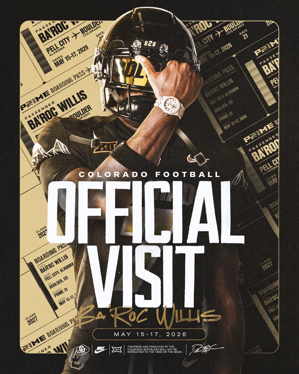⭐️ Ba’Roc Willis tweet media