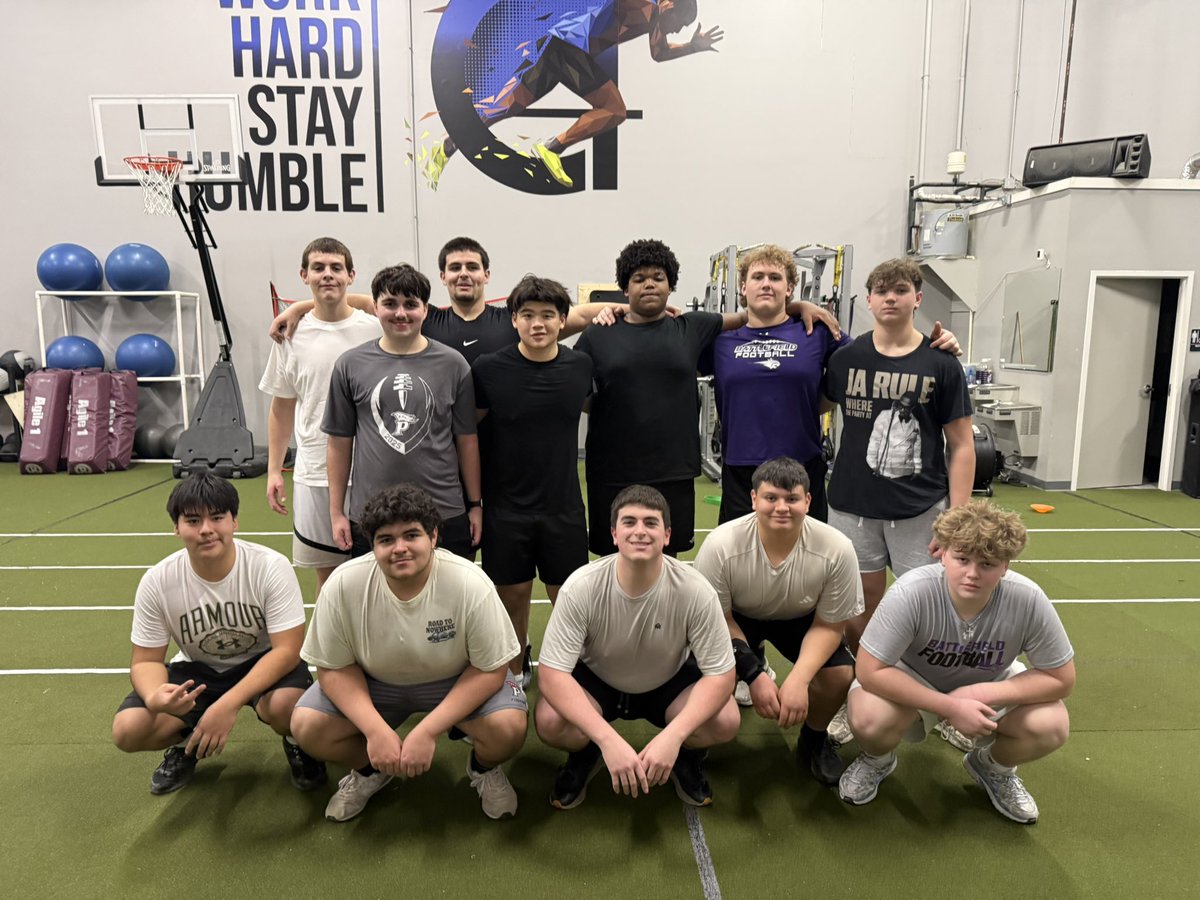 C4 ATHLETIC PERFORMANCE tweet media