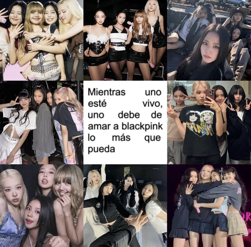 idkjenlisaa's tweet photo. No importa si pasan años, días, semanas yo siempre amaré y estaré emocionada por BLACKPINK

DEADLINE DAY
#DEADLINEbyBLACKPINK
#BLACKPINKWillMakeYouGO https://t.co/sqJiRVAXuV