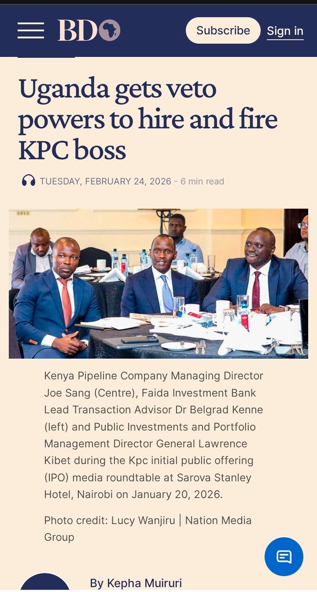 Saitabao's tweet photo. How can we surrender our hard fought Sovereignty or cede any ground to a small landlocked Banana Republic with a GDP the size of Nairobi 👀😳🧐
#RutoMustGo https://t.co/KaVsdIL8xq