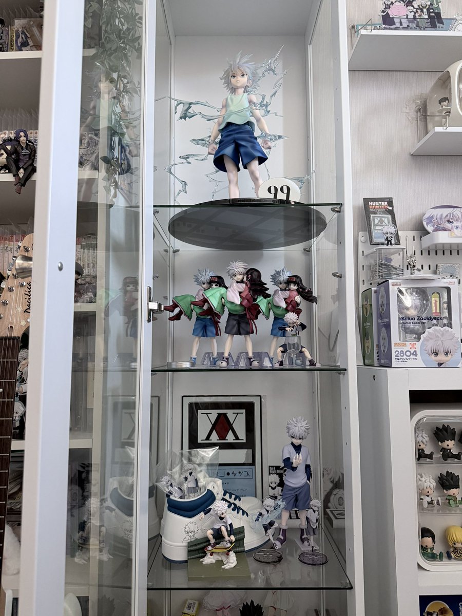 #ハンターハンター #hxh