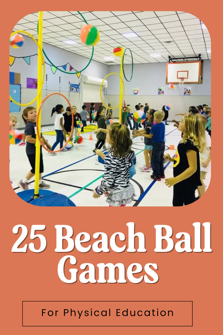 CapnPetesPE's tweet image. When equipment is simple, creativity can shine.
These 25 beach ball PE games help students stay active while building teamwork and coordination.
👉
 capnpetespowerpe.com/single-post/25…
#PhysEd #ElemPE #ActiveKids