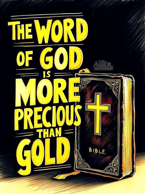 BibleVerse_X's tweet image. #Bible #WordOfGod