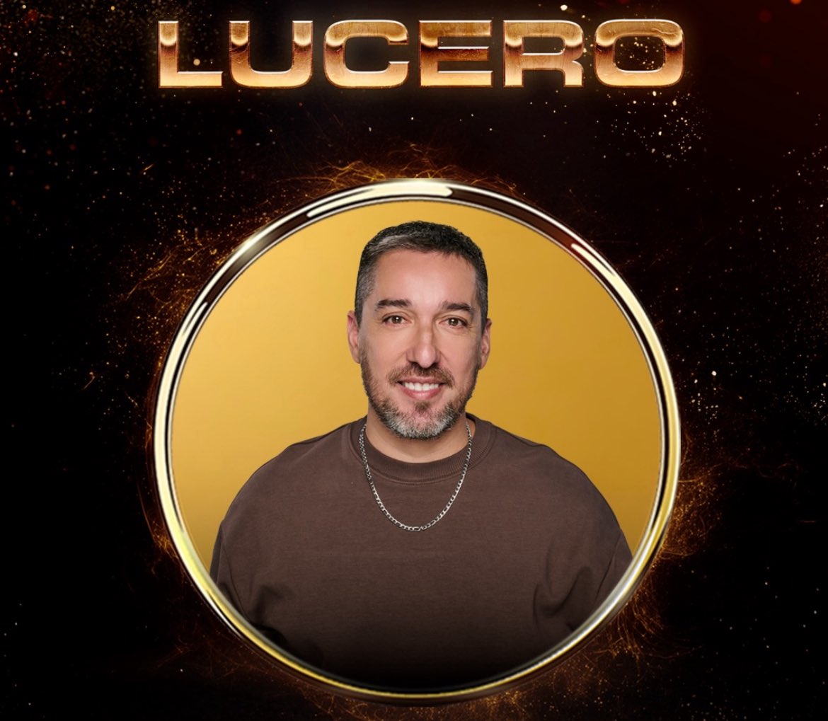 necesito que se olviden del odio que le tienen a BRIAN y se concentre en votar a LUCERO negativamente para que podamos seguir teniendo divisiones en la casa. 

LUCERO AL 9009 

#GranHermano
