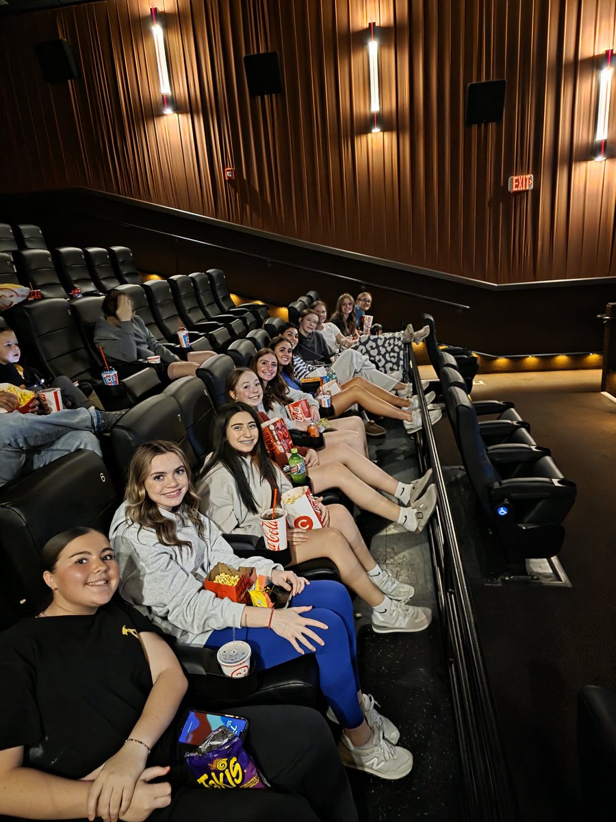 Allen Lady Mustangs tweet media