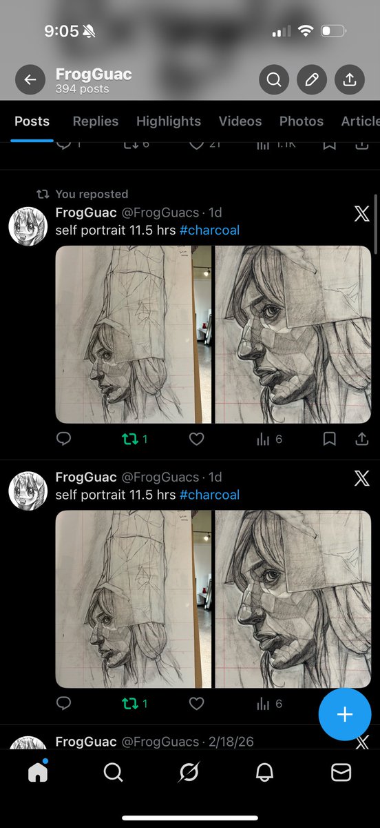 FrogGuac tweet media